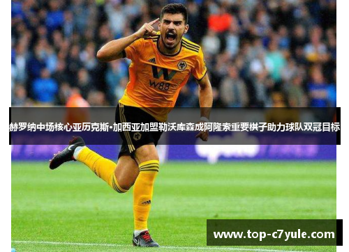 赫罗纳中场核心亚历克斯·加西亚加盟勒沃库森成阿隆索重要棋子助力球队双冠目标